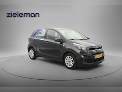 Kia Picanto - 1.0 CVVT ComfortPlusLine Navigator - Carplay, Camera, Airco