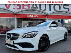 Mercedes-Benz CLA-Klasse - CLA 180 AUT. AMG-PAKKET NAVI CAMERA AIRCO LMV PDC