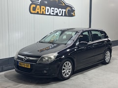 Opel Astra - 1.6 Cosmo