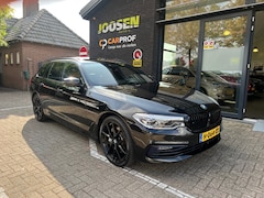 BMW 5-serie - 540I XD HIGH EX. ED.M PAKKET