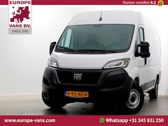 Fiat Ducato - 30 2.2 MultiJet 140pk L2H2 Airco 01-2023