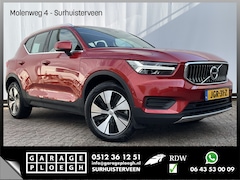 Volvo XC40 - 1.5 T4 Recharge Inscription PHEV Nav/Cruise Carplay Elek.Klep Plug-in