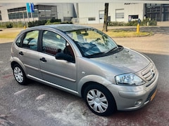 Citroën C3 - 1.4i-16V Sky Radio uitvoering/airco/automaat/NAP/2 sleutels/zuinig/ dealer-onderhouden/net