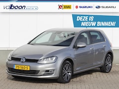 Volkswagen Golf - 1.6 TDI Comfortline | Navi | Park sens | Lm-Velgen