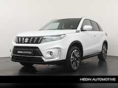 Suzuki Vitara - 1.4 Boosterjet Style Smart Hybrid Stoel verwarming | Apple Carplay/Android Auto | Adaptive