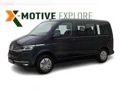 Volkswagen Transporter California - California Ocean 2.0 TDI Aut 150 | Elek dak | California Ocean 2.0 TDI Aut 150 | Elek dak