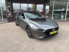 Mazda 3 - 3 2.0 SA-X LUXURY 180pk