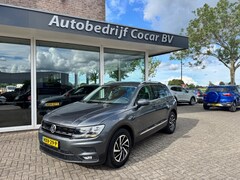 Volkswagen Tiguan - 1.5 TSI Comfortline , ALL IN PRIJS