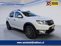 Dacia Sandero Stepway - 0.9 TCE Stepway Lauréate