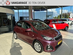 Peugeot 108 - 1.0 VTI ACTIVE
