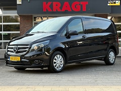 Mercedes-Benz Vito - 111 CDI Functional Lang|EURO6|NAP|1e EIG|cruise|achteruitrijcamera|airco|parkeersensore|na