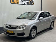 Opel Vectra - 2.2-16V Comfort