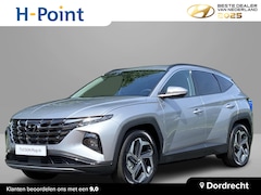 Hyundai Tucson - 1.6 T-GDI PHEV 265PK Comfort 4WD | Navigatie | Camera | WinterPack | 19'' Lichtmetalen vel