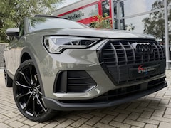 Audi Q3 - 45 TFSI-e AUT. * PANORAMADAK/ 21 INCH/ CAMERA/ CARPLAY/ LED
