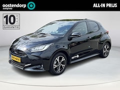 Toyota Yaris - 1.5 Hybrid 115 Dynamic | Navigatie | Apple CarPlay/Android auto | Achteruitrijcamera | Com