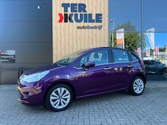 Citroën C3 - 1.2 PURET COLLECTION 2015