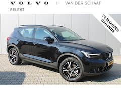 Volvo XC40 - B4 Plus Dark | El. Bestuurders stoel | Trekhaak | Harman Kardon