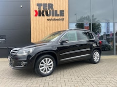 Volkswagen Tiguan - 1.4 TSI SPORTenSTYLE