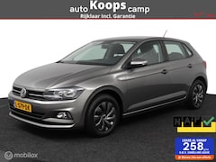Volkswagen Polo - 1.0 TSI 95Pk Comfortline 5-Deurs | Airco | Adaptief cruise | Apple-carplay | NL Auto | DEA