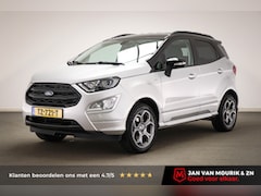 Ford EcoSport - 1.0 EcoBoost ST-Line | DESIGN PACK | APPLE | NAVI | TREKHAAK