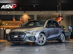 Audi A3 Sportback - 45 TFSI e S edition Competition, 245 PK, S/Line/In/Exterieur, Plug/In, Adapt.Cruise/Contro