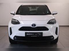 Toyota Yaris Cross - 1.5 Hybride 115 Dynamic | Winterpack