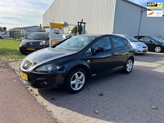 SEAT Leon - met Trekhaak 1.2 TSI Ecomotive COPA