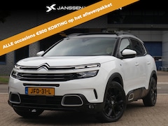 Citroën C5 Aircross - 1.6 Plug-In Hyrbid Shine Pack / Panoramadak / Trekhaak / Elektrische Klep