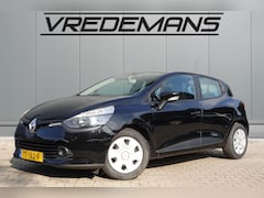 Renault Clio - 1.2 Night & Day NAVI/CRUISE