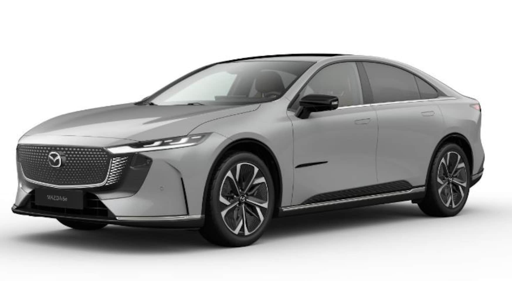 Mazda 6e - Takumi 68.8 kWh Takumi 68.8 kWh - AutoWereld.nl