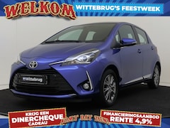 Toyota Yaris - 1.5 VVT-i Executive | Parkeercamera | Climate Control | Navigatie