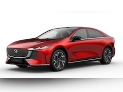 Mazda 6e - Takumi Plus Long Range 80 kWh