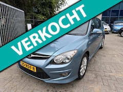 Hyundai i30 - 1.4i i-Motion, Clima, Cruise Control, Apk 07/26, Trekhaak