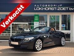 BMW Z4 Roadster - sDrive23i Executive | NLse auto | Lage km-stand | Zeer nette staat