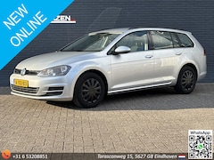 Volkswagen Golf Variant - 1.2 TSI Trend Edition | Airco | Cruise | Navi | APK 06-2026 |