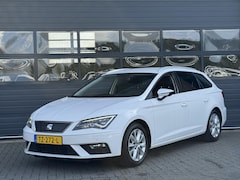 SEAT Leon ST - 1.0 TSI STYLE I APPLE CARPLAY I CLIMATE CONTROL I CRUISE CONTROL I NAVIGATIE