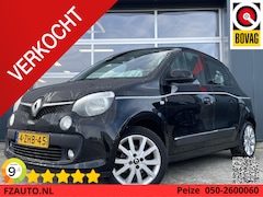 Renault Twingo - 1.0 SCe Dynamique - Navigatie - Cruise Control - Parkeersensoren - Lichtmetalen velgen