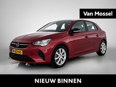 Opel Corsa - 1.2 Edition