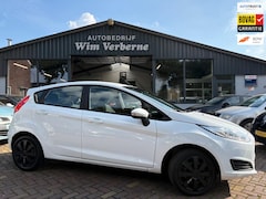 Ford Fiesta - 1.0 Style Airco