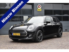 MINI Clubman - 1.5 Cooper Business Edition Automaat