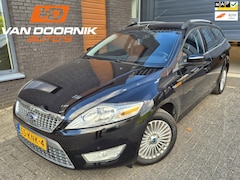 Ford Mondeo Wagon - 2.0-16V Limited Airco/Navigatie/Nieuwe APK