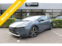 Toyota Prius - 2.0 Plug-in Solar Edition | Rijklaar | Solarroof | Memory | Leder | Stoelverw./-koeling |