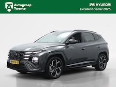 Hyundai Tucson - 1.6 T-GDI PHEV N Line Edition | Navigatie | Camera | Cruise cont