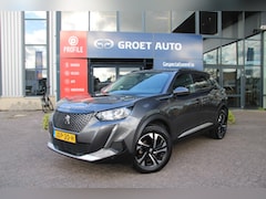 Peugeot 2008 - 1.2 PureTech 130pk Allure Automaat Airco Camera Carplay PDC V+A Zeer mooi