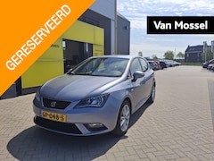 SEAT Ibiza - 1.0 EcoTSI Style Connect | Airco | Trekhaak | Navigatie | Parkeersensoren