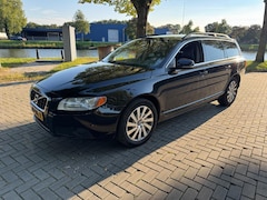 Volvo V70 - 2.0 D3 Limited Edition