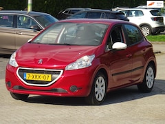 Peugeot 208 - 1.0 VTi LIKE 5DEURS 115DKM NAP/AIRCO/CRUISE/APK