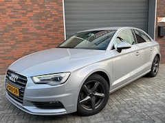 Audi A3 Limousine - 1.4 TFSI Automaat Xenon Led NAP