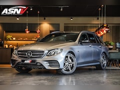 Mercedes-Benz E-klasse Estate - 300 de Business Solution AMG, 306 PK, AMG/In/Exterieur, Wide/Screen, Night/Pakket, Camera,