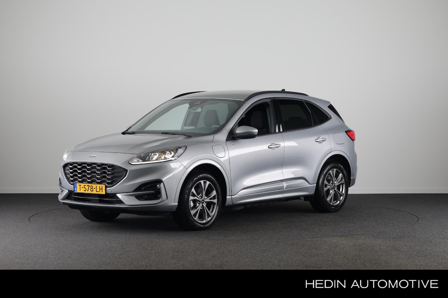 Ford Kuga - 2.5 PHEV ST-Line | Trekhaak | Winterpakket | Carplay | Camera | - AutoWereld.nl
